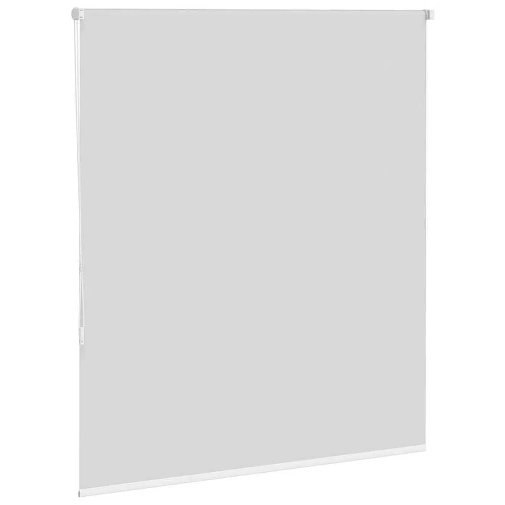 roletas baltos spalvos 140x150 cm audinio plotis 136,6 cm