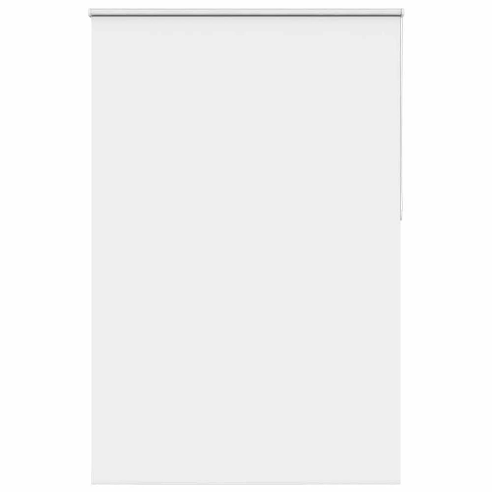 roletas baltos spalvos 145x230 cm audinio plotis 141,6 cm