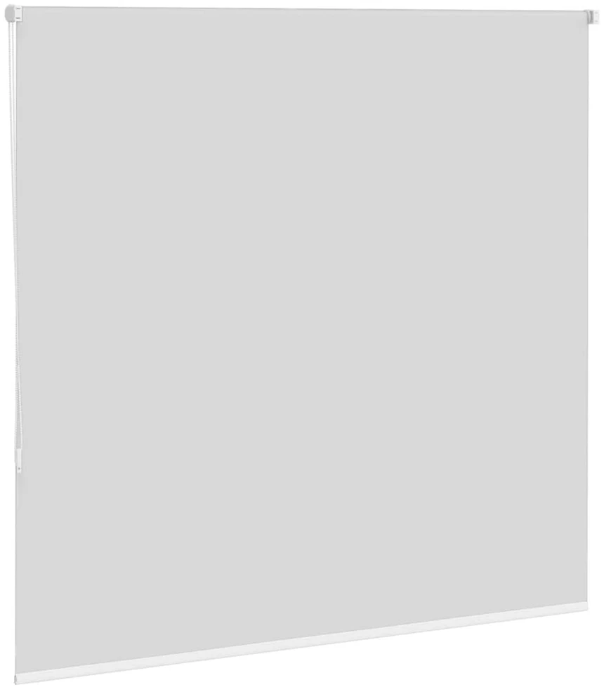 roletas baltos spalvos 150x150 cm audinio plotis 146,6 cm