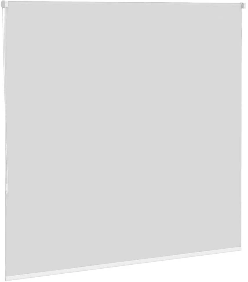 roletas baltos spalvos 150x175 cm audinio plotis 146,6 cm
