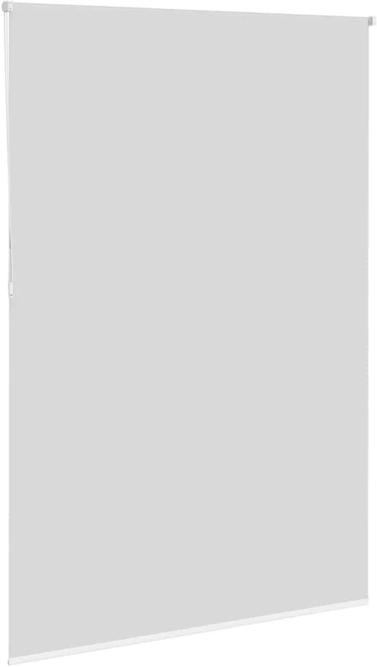 roletas baltos spalvos 150x210 cm audinio plotis 146,6 cm
