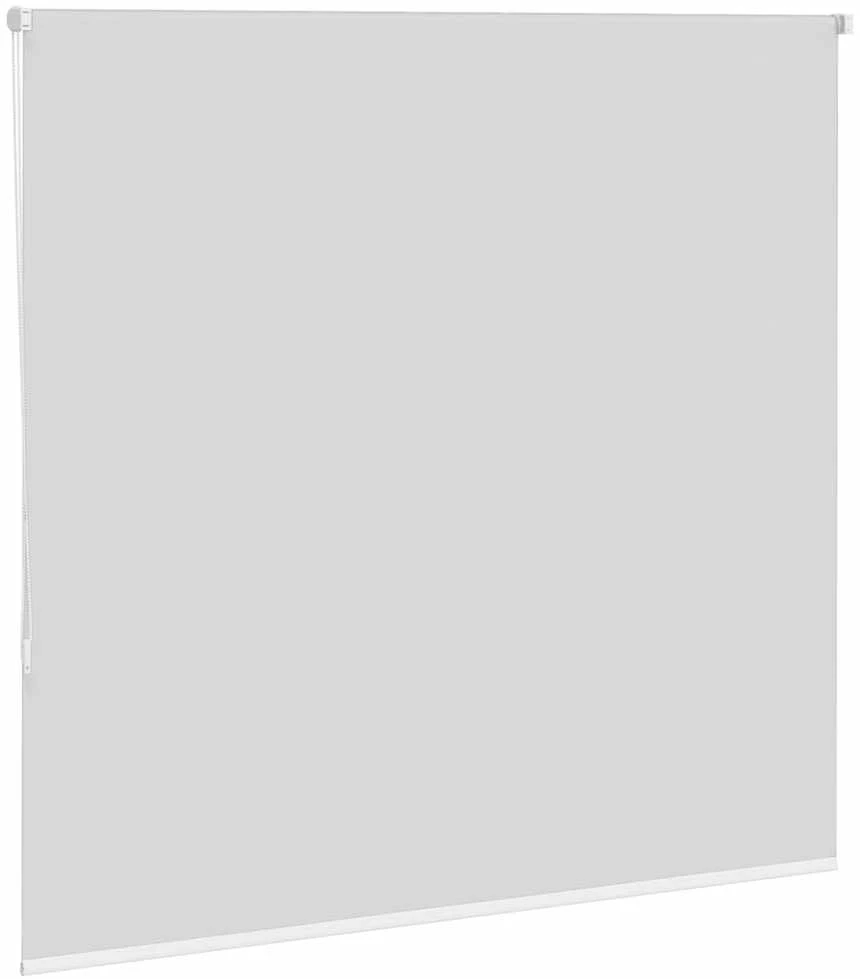 roletas baltos spalvos 155x150 cm audinio plotis 151,6 cm