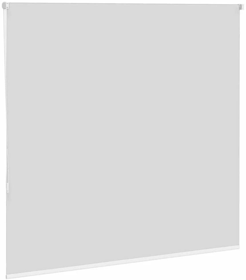 roletas baltos spalvos 155x175 cm audinio plotis 151,6 cm