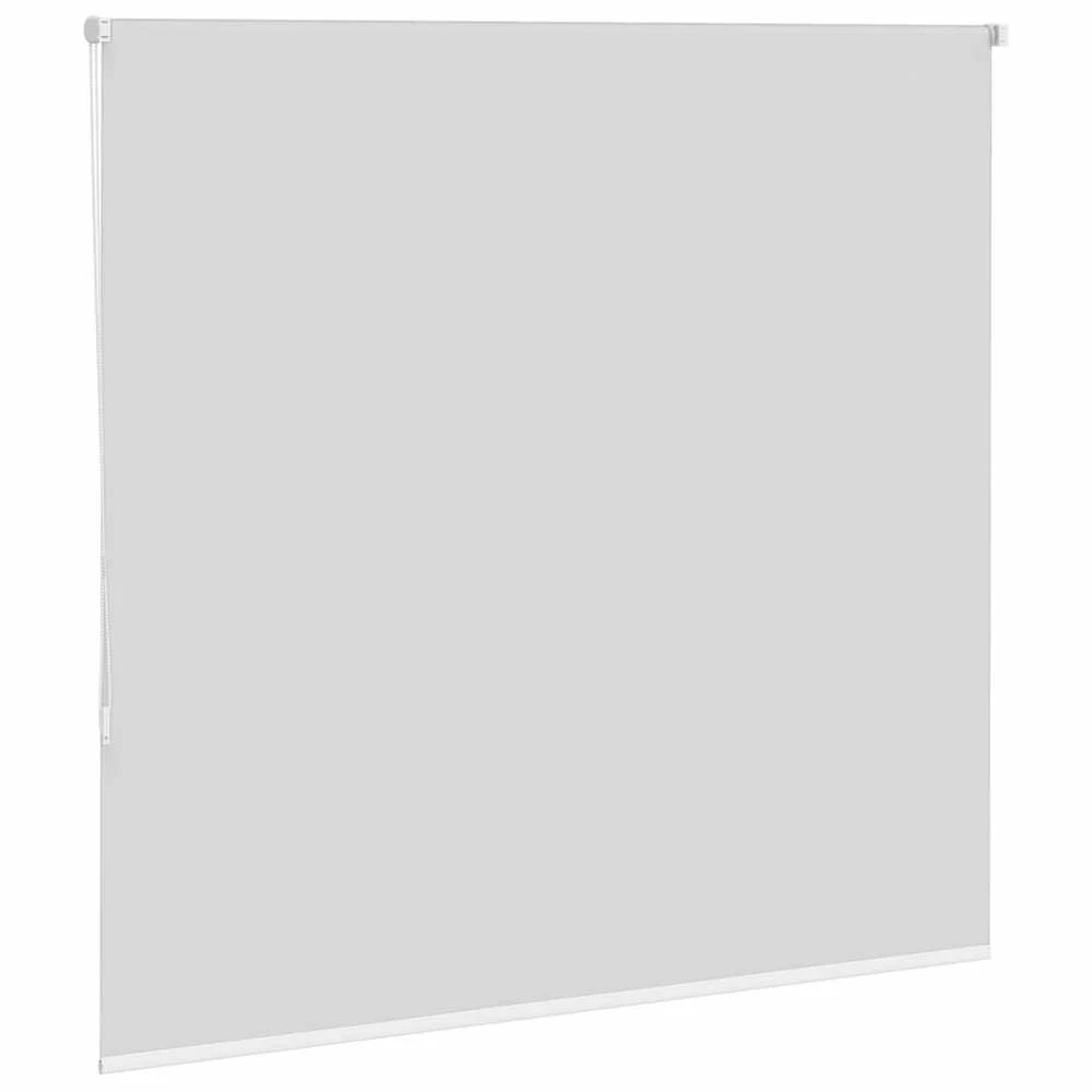roletas baltos spalvos 160x130 cm audinio plotis 156,6 cm