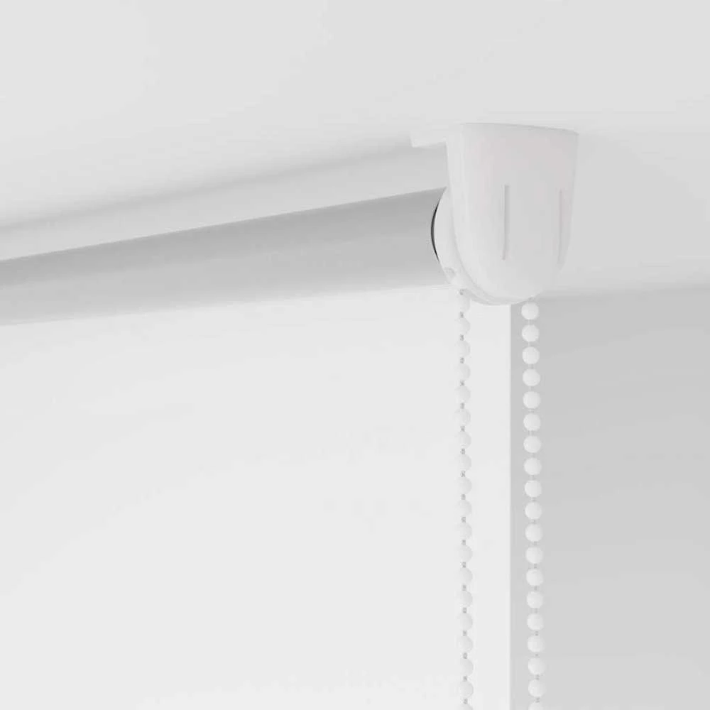 roletas baltos spalvos 165x175 cm audinio plotis 161,6 cm