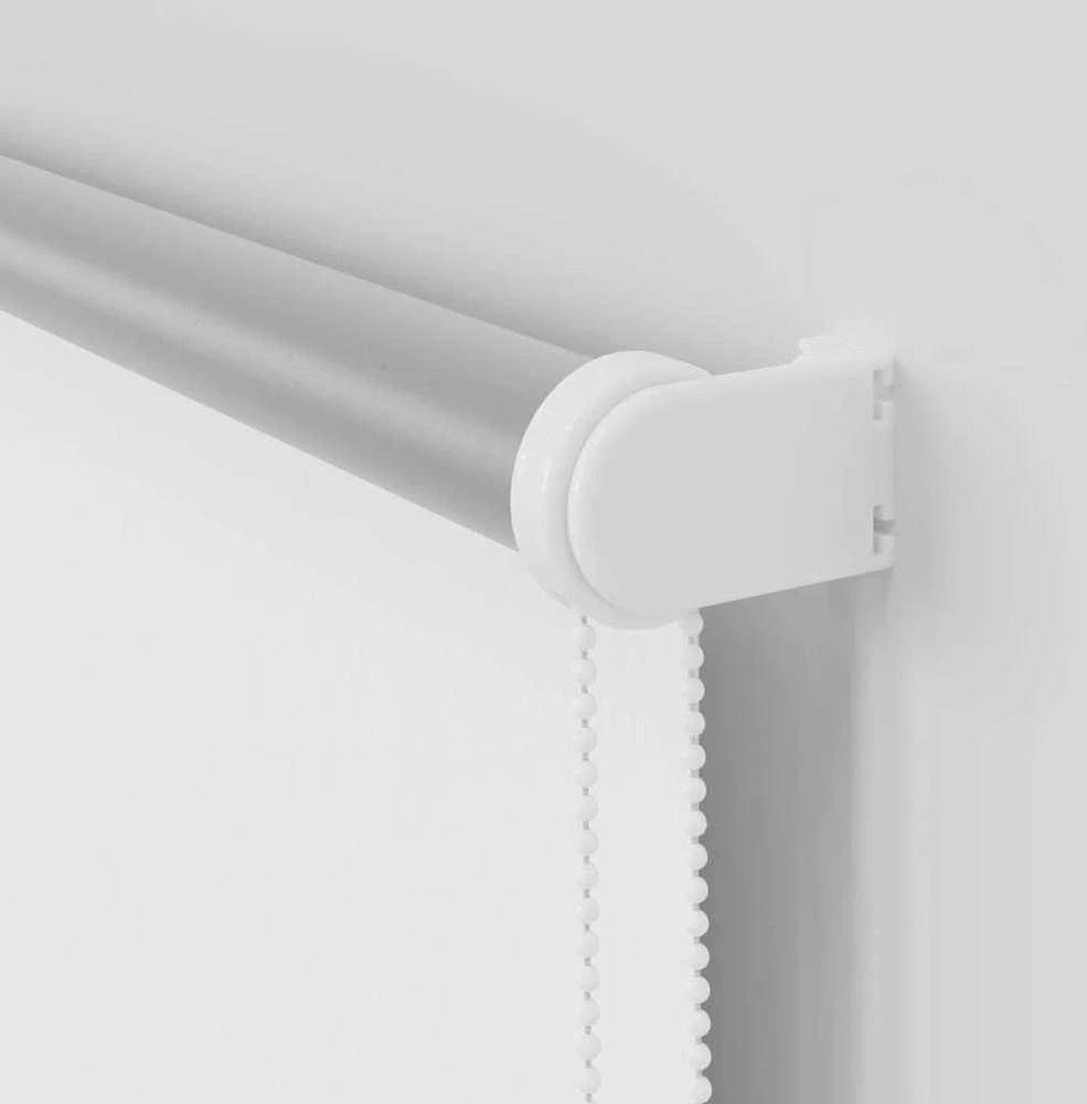 roletas baltos spalvos 165x175 cm audinio plotis 161,6 cm