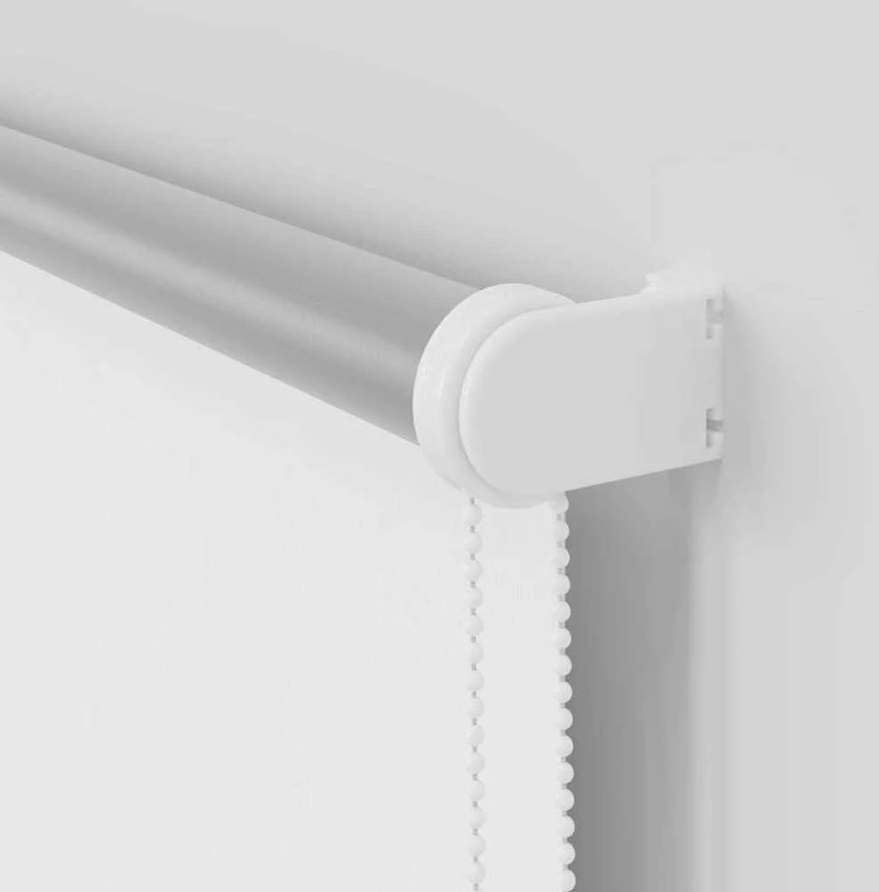 roletas baltos spalvos 165x175 cm audinio plotis 161,6 cm