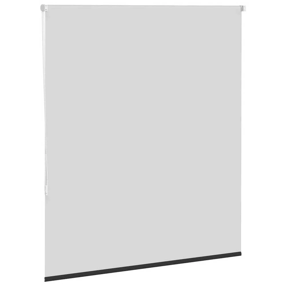 Roletas Blackout Juoda 135x150 cm Audinio plotis 131,6 cm