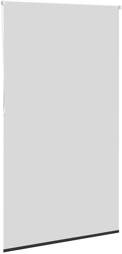 Roletas Blackout Juoda 135x230 cm Audinio plotis 131,6 cm