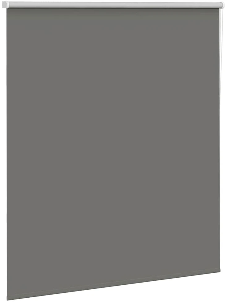 Roletas Blackout smėlio Pilka 135x175 cm Audinio plotis