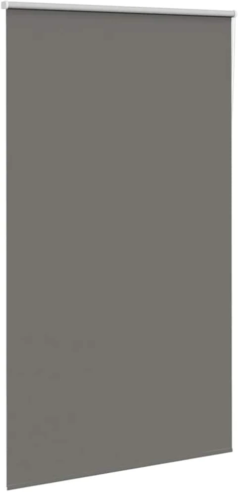 Roletas Blackout smėlio Pilka 135x210 cm Audinio plotis