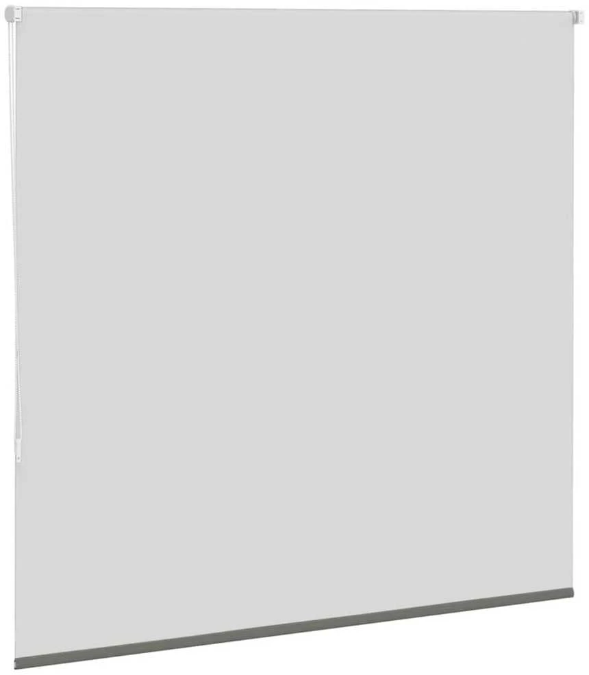 Roletas Blackout smėlio Pilka 145x130 cm Audinio plotis
