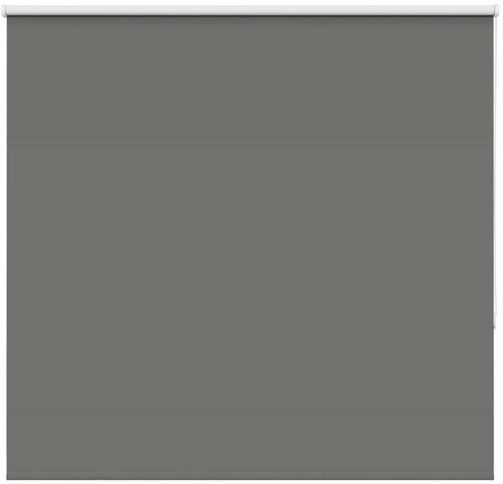 Roletas Blackout smėlio Pilka 145x130 cm Audinio plotis