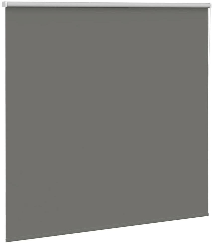 Roletas Blackout smėlio Pilka 145x150 cm Audinio plotis