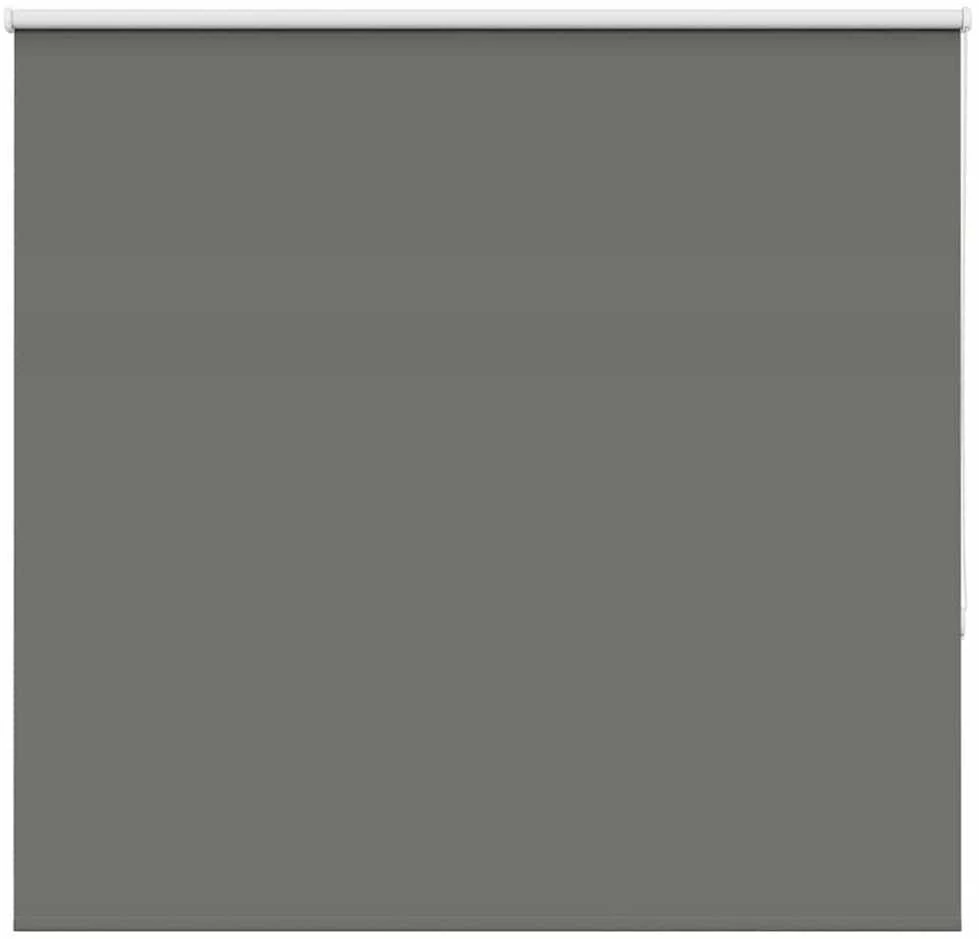 Roletas Blackout smėlio Pilka 145x150 cm Audinio plotis