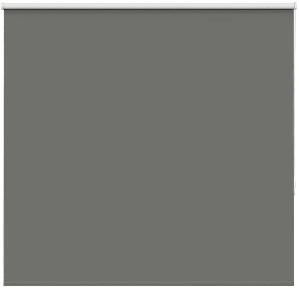 Roletas Blackout smėlio Pilka 145x175 cm Audinio plotis