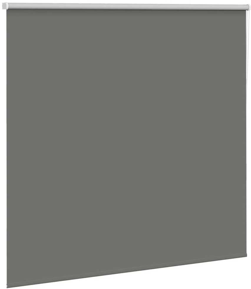 Roletas Blackout smėlio Pilka 145x175 cm Audinio plotis