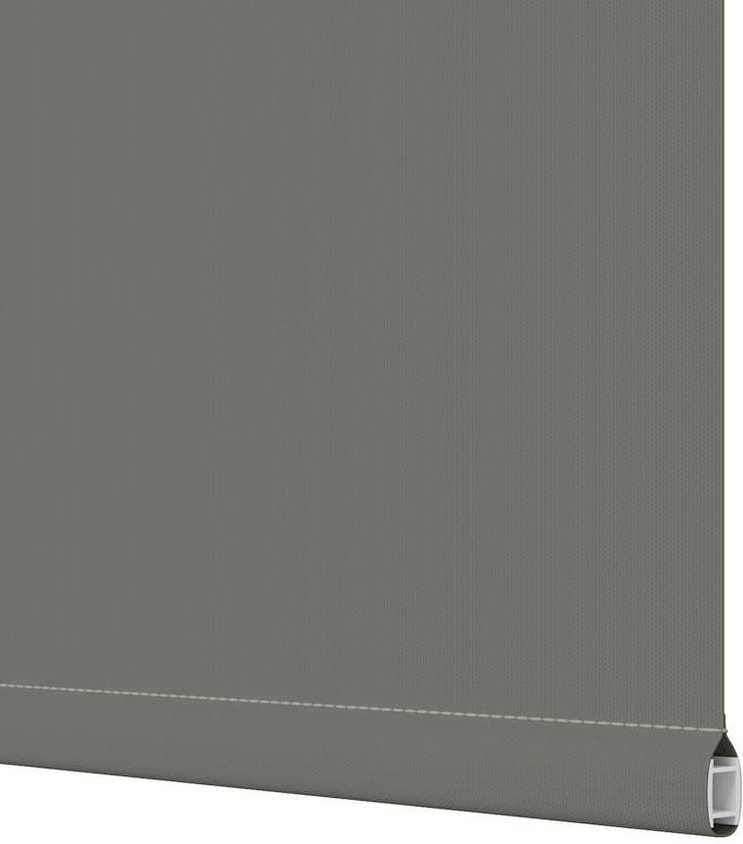 Roletas Blackout smėlio Pilka 145x175 cm Audinio plotis