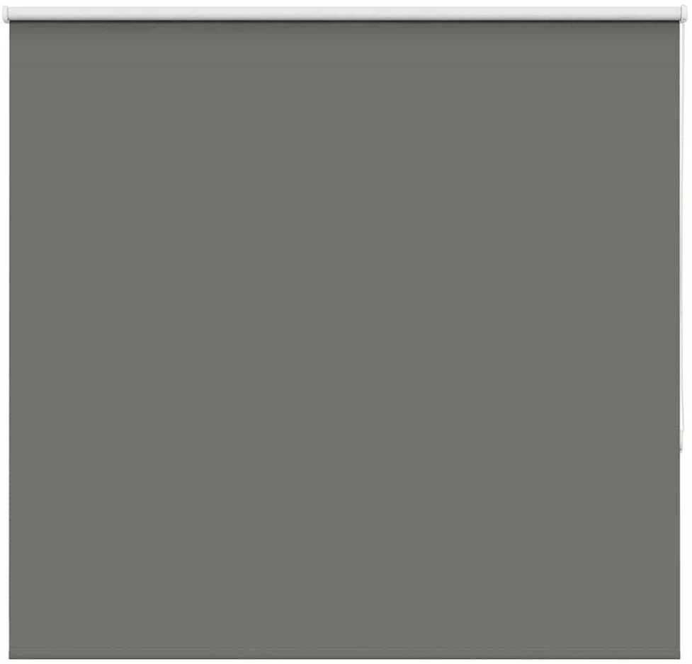 Roletas Blackout smėlio Pilka 160x130 cm Audinio plotis