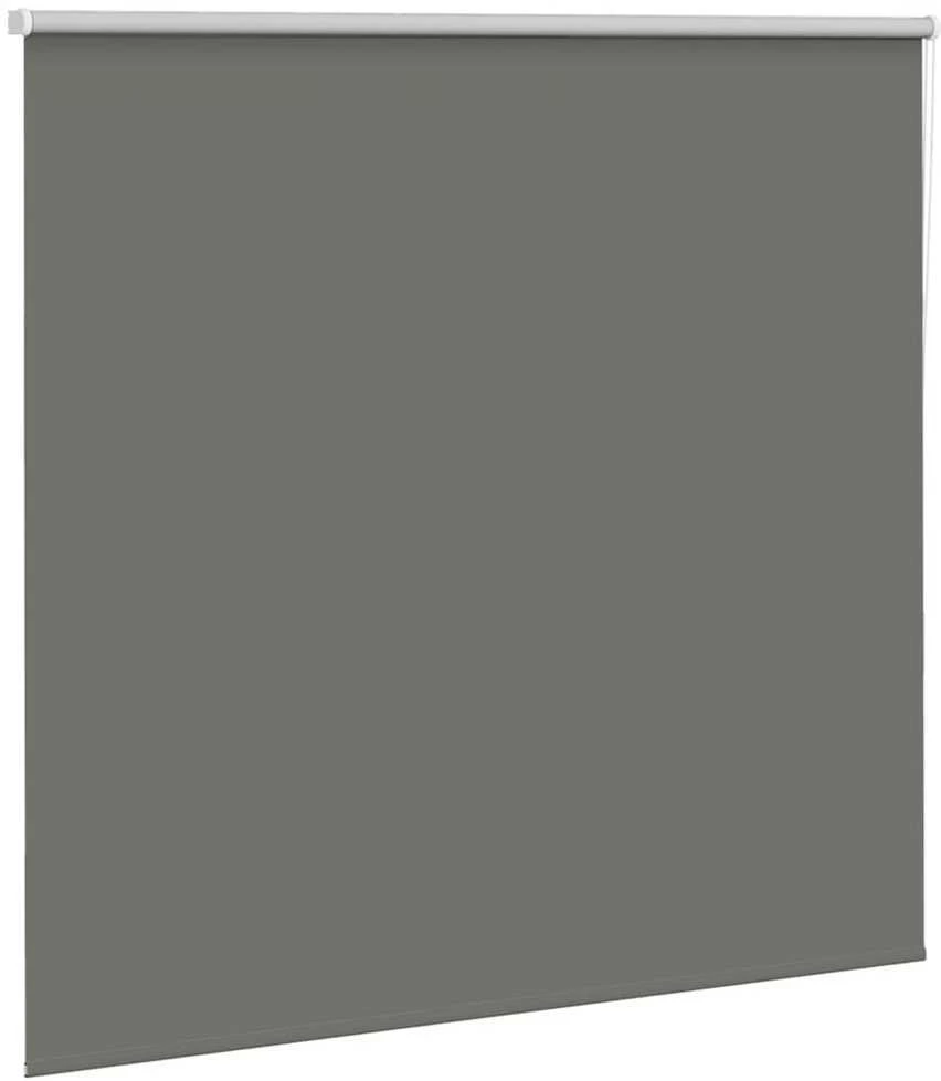 Roletas Blackout smėlio Pilka 160x150 cm Audinio plotis