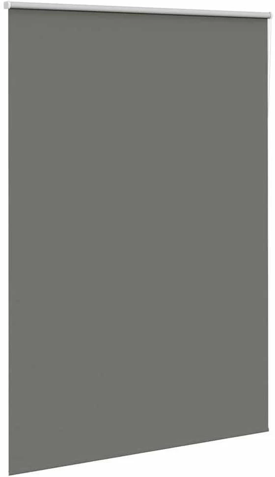 Roletas Blackout smėlio Pilka 160x210 cm Audinio plotis
