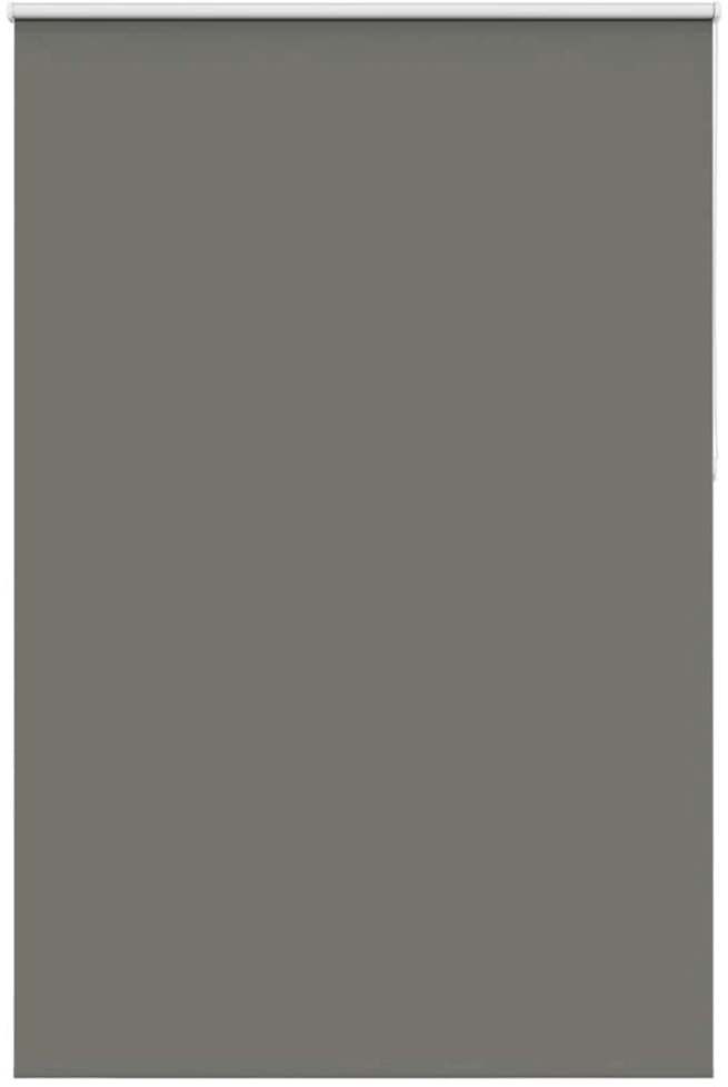 Roletas Blackout smėlio Pilka 160x210 cm Audinio plotis