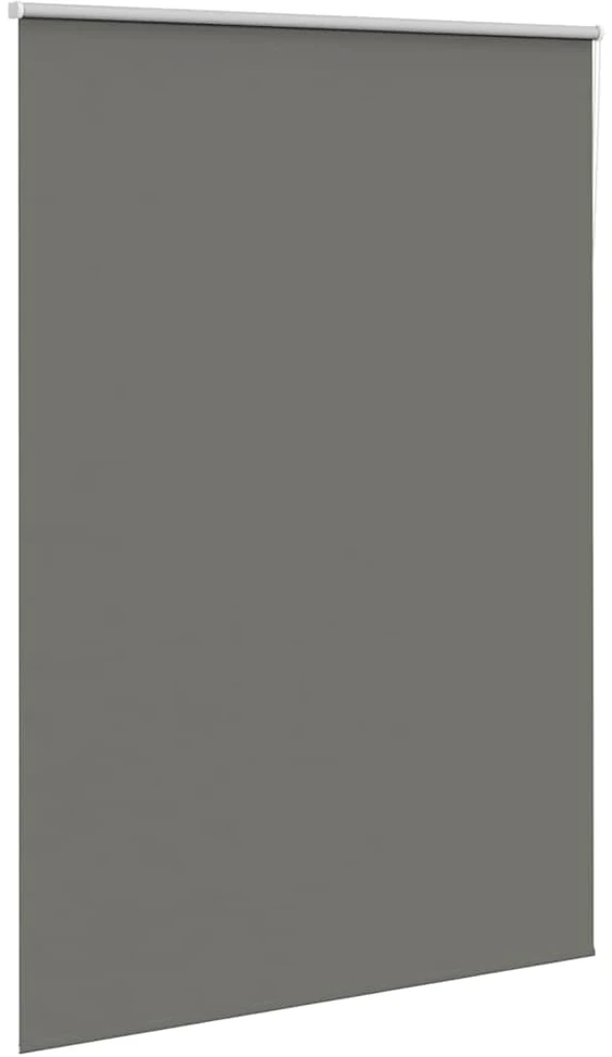 Roletas Blackout smėlio Pilka 160x210 cm Audinio plotis