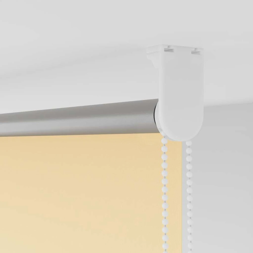 Roletas Blackout smėlio spalvos 160x130 cm Audinio plotis