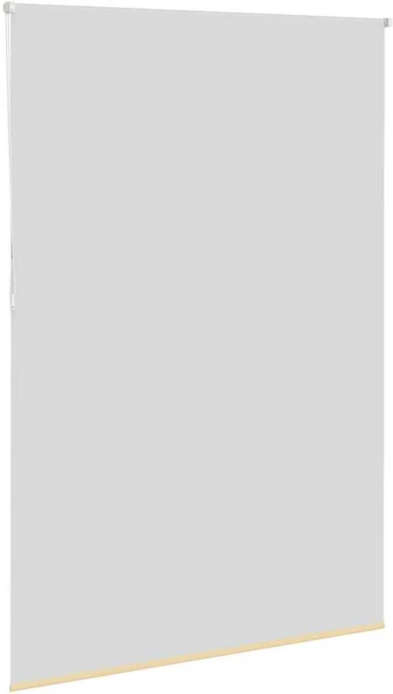 Roletas Blackout smėlio spalvos 160x230 cm Audinio plotis
