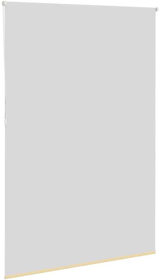 Roletas Blackout smėlio spalvos 160x230 cm Audinio plotis