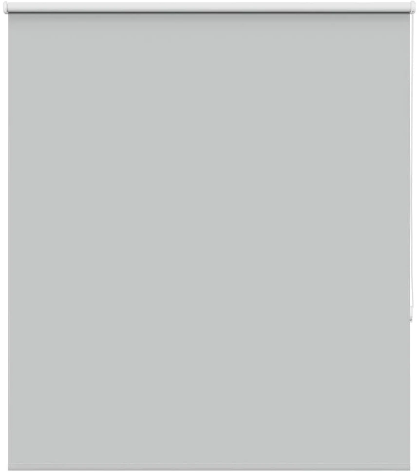 Roletas Blackout smėlio šviesiai pilka 135x130cm Audinio plotis