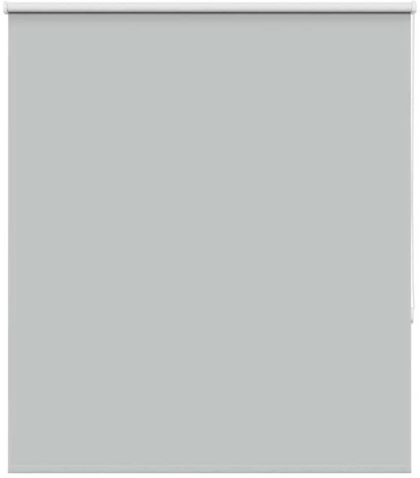 Roletas Blackout smėlio šviesiai pilka 135x150cm Audinio plotis