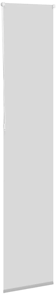Roletas Blackout smėlio šviesiai pilka 50x230 cm Audinio plotis