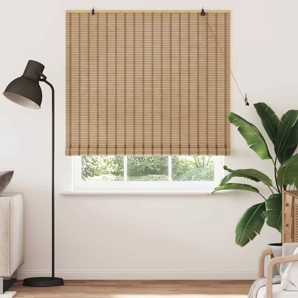 Roletas Gamta 150 x 220 cm Bambukas