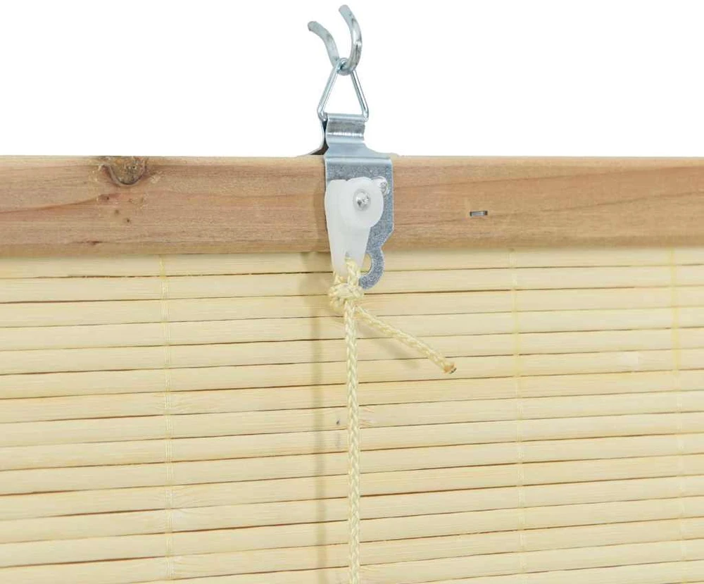 Roletas Gamta 60 x 220 cm Bambukas