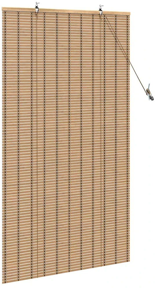 Roletas Gamta 90 x 160 cm Bambukas