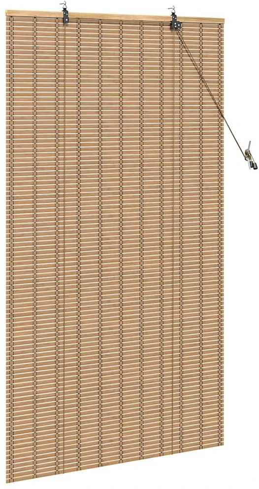 Roletas Gamta 90 x 160 cm Bambukas