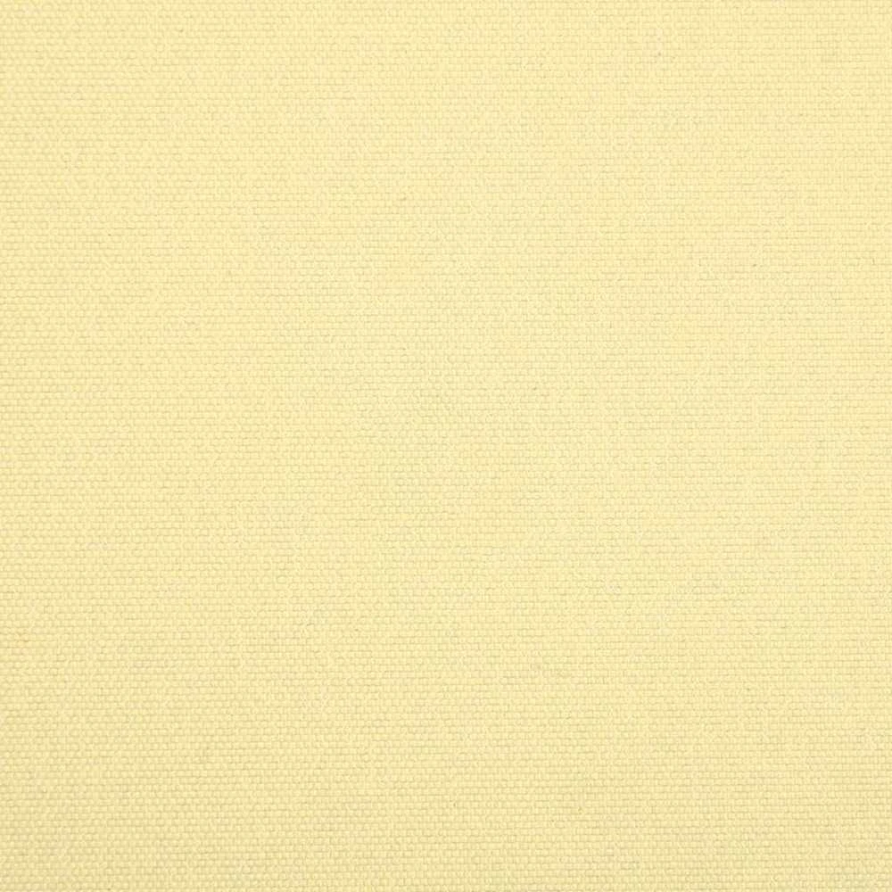 Roletas geltona 145x150 cm audinio plotis 141,6 cm poliesteris