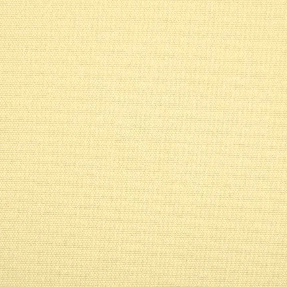 Roletas geltona 155x150 cm audinio plotis 151,6 cm poliesteris