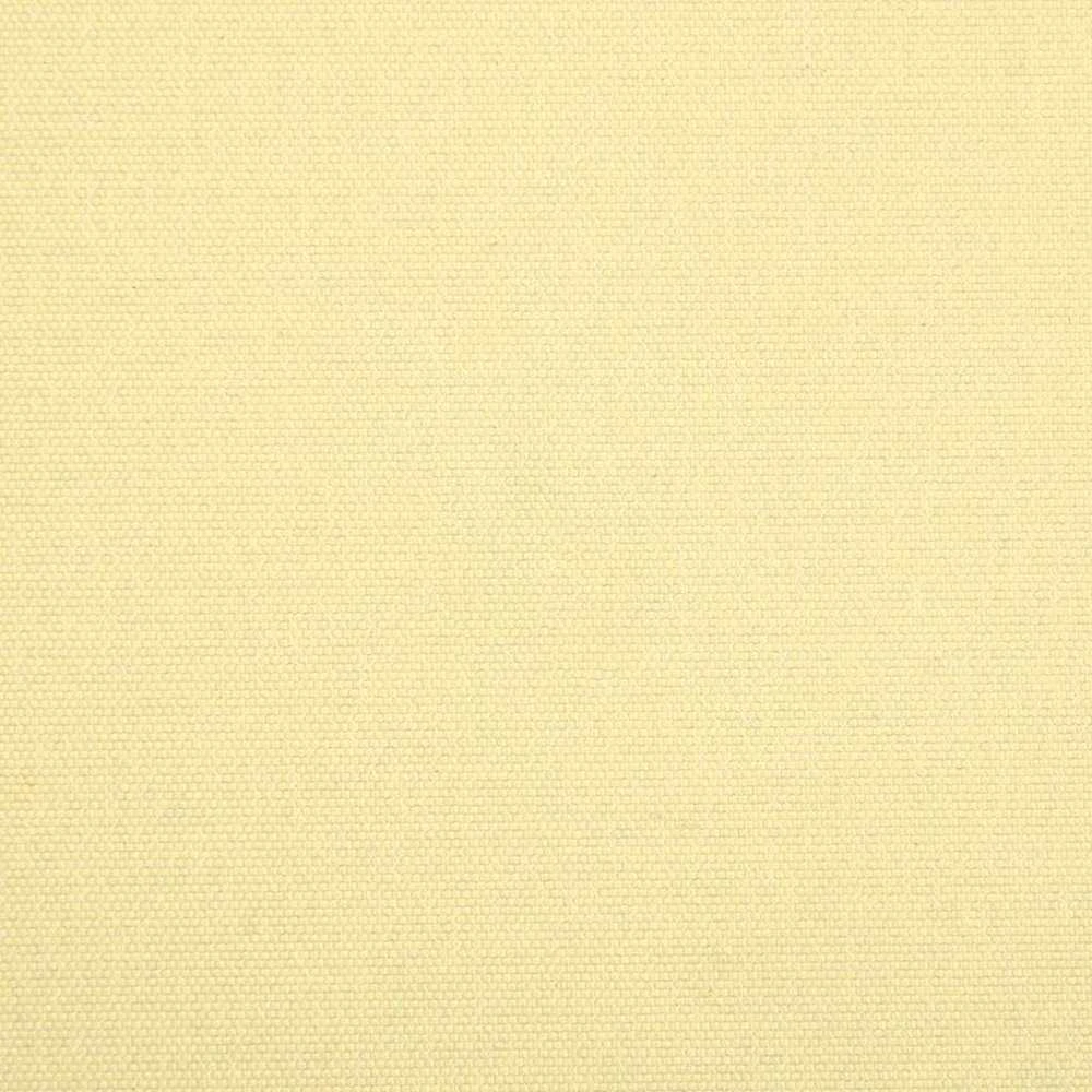 Roletas geltona 160x230 cm audinio plotis 156,6 cm poliesteris