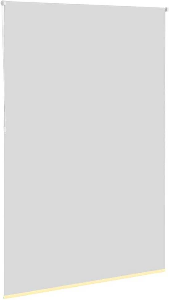 Roletas geltona 160x230 cm audinio plotis 156,6 cm poliesteris