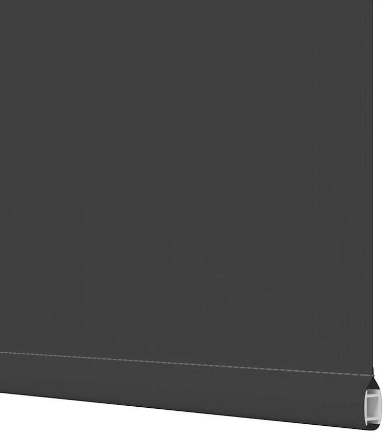 roletas juodas 105x230 cm audinio plotis 105x130 cm poliesteris