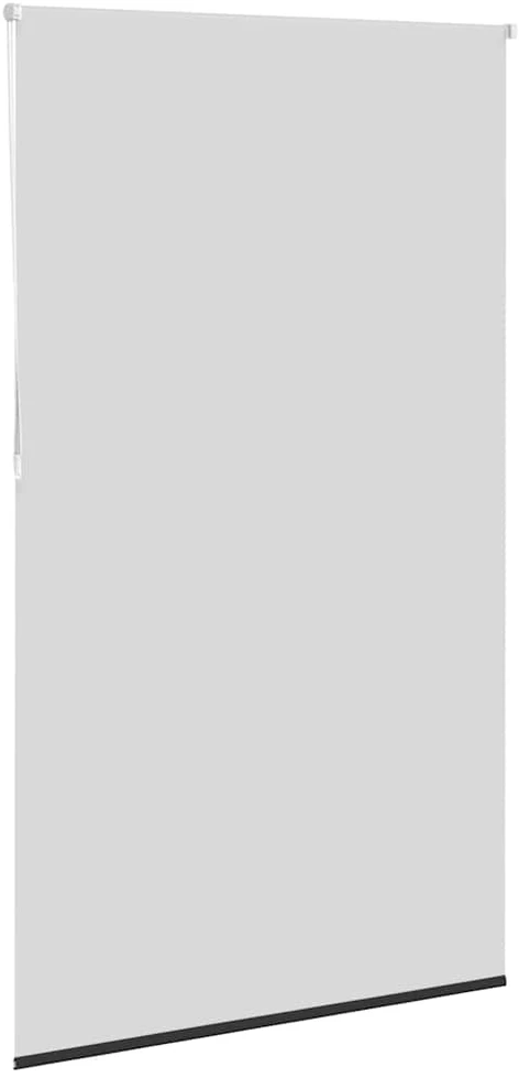 roletas juodas 130x210 cm audinio plotis 126,6 cm poliesteris