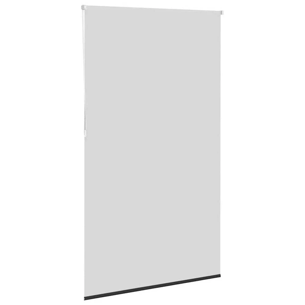 roletas juodas 130x230 cm audinio plotis 126,6 cm poliesteris