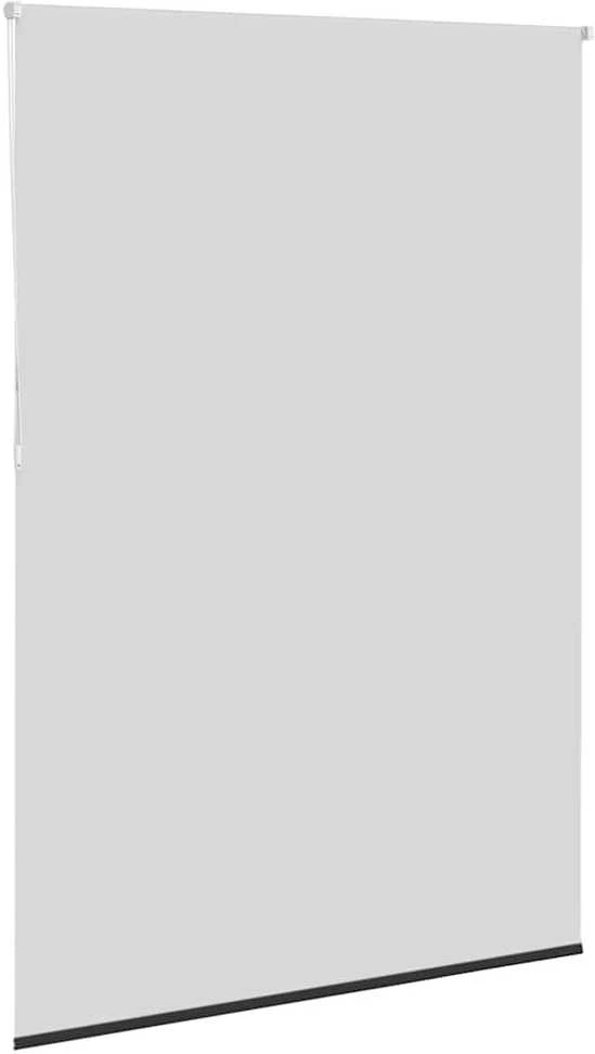 roletas juodas 165x230 cm audinio plotis 161,6 cm poliesteris