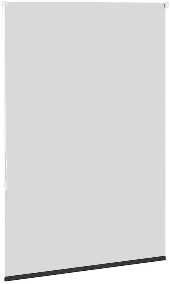 roletas juodas 90x175 cm audinio plotis 85,7 cm poliesteris