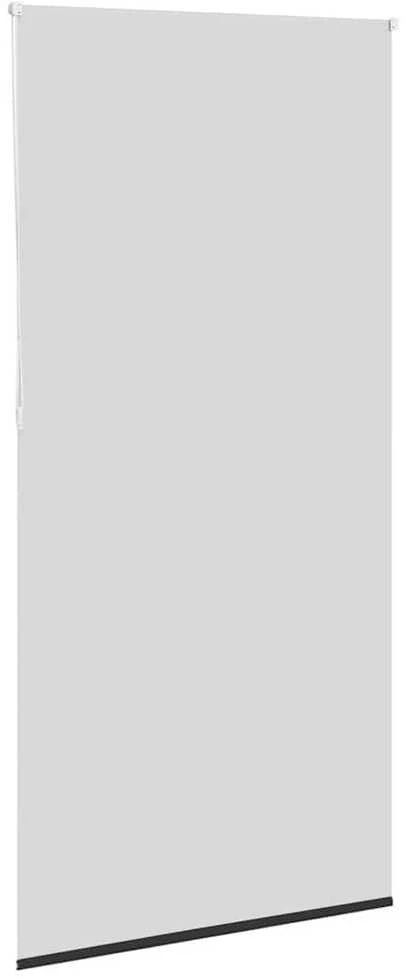 roletas juodas 90x210 cm audinio plotis 85,7 cm poliesteris