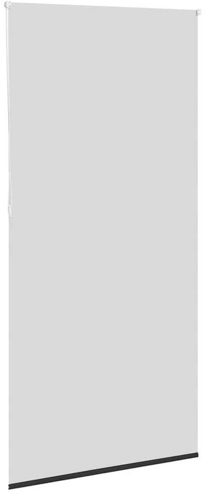 roletas juodas 95x230 cm audinio plotis 90,7 cm poliesteris