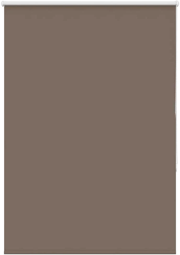 roletas kava 100x130 cm audinio plotis 95,7 cm poliesteris