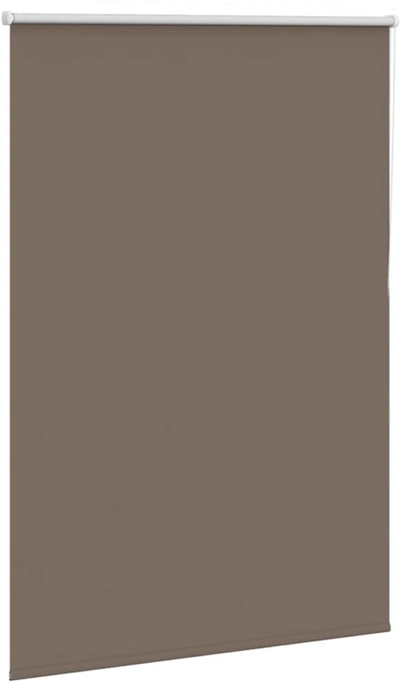 roletas kava 100x150 cm audinio plotis 95,7 cm poliesteris